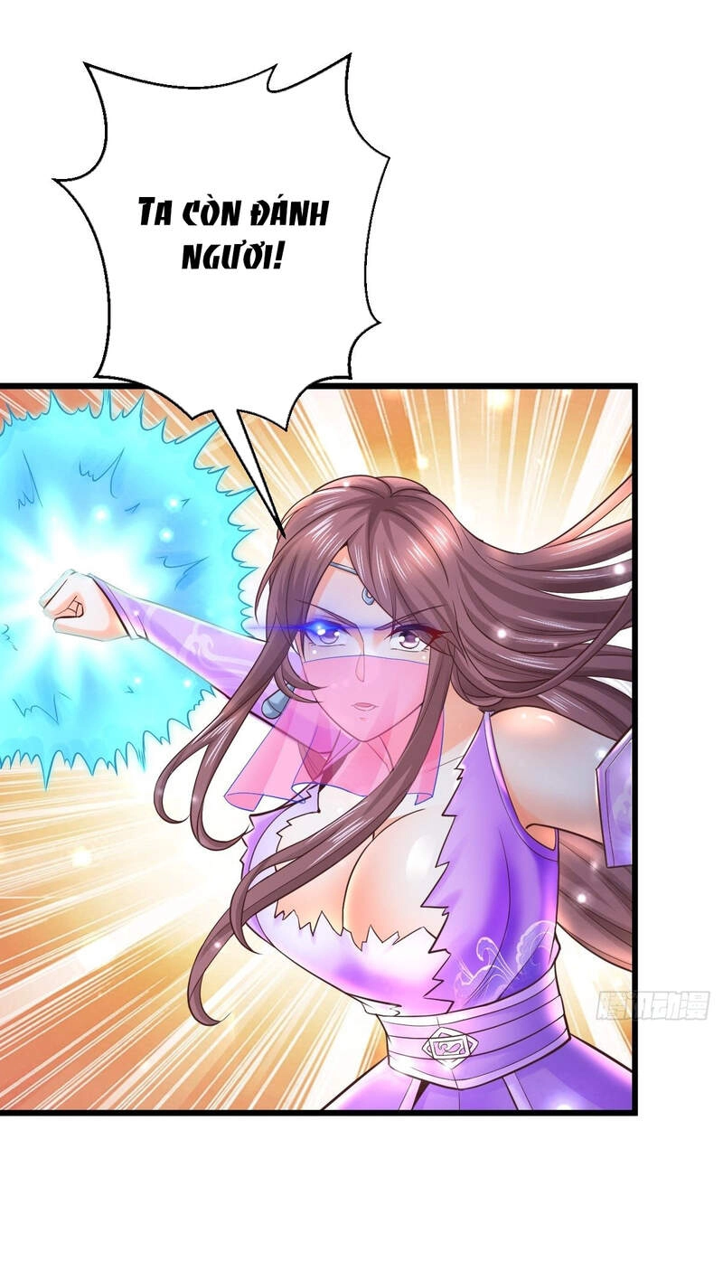 Võ Đạo Đỉnh Phong Chapter 24 - 20