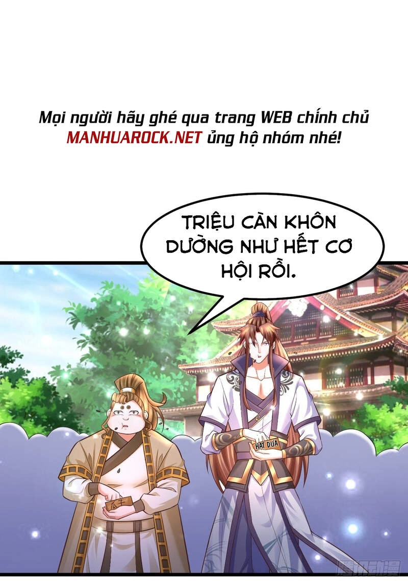 Võ Đạo Đỉnh Phong Chapter 24 - 22