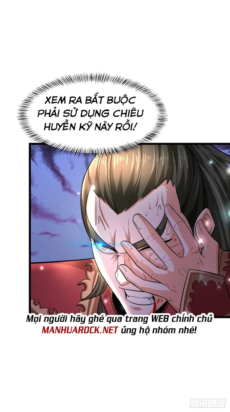 Võ Đạo Đỉnh Phong Chapter 24 - 25