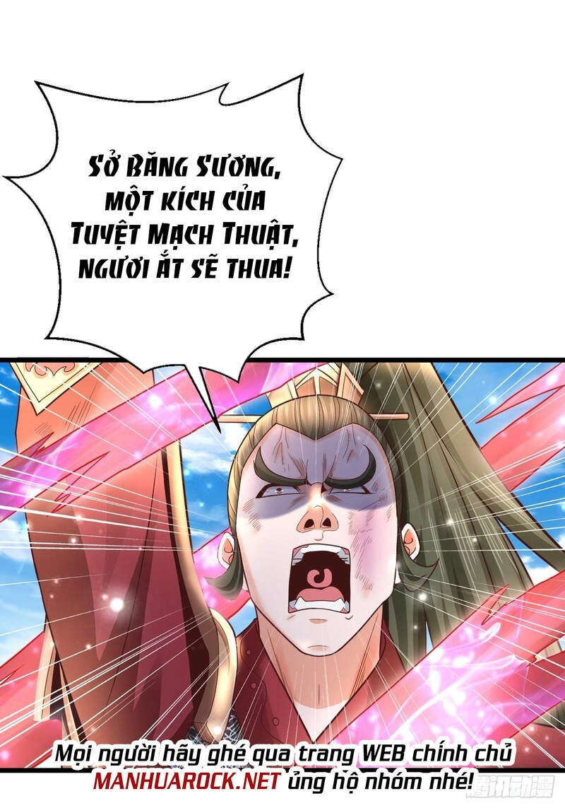 Võ Đạo Đỉnh Phong Chapter 24 - 32