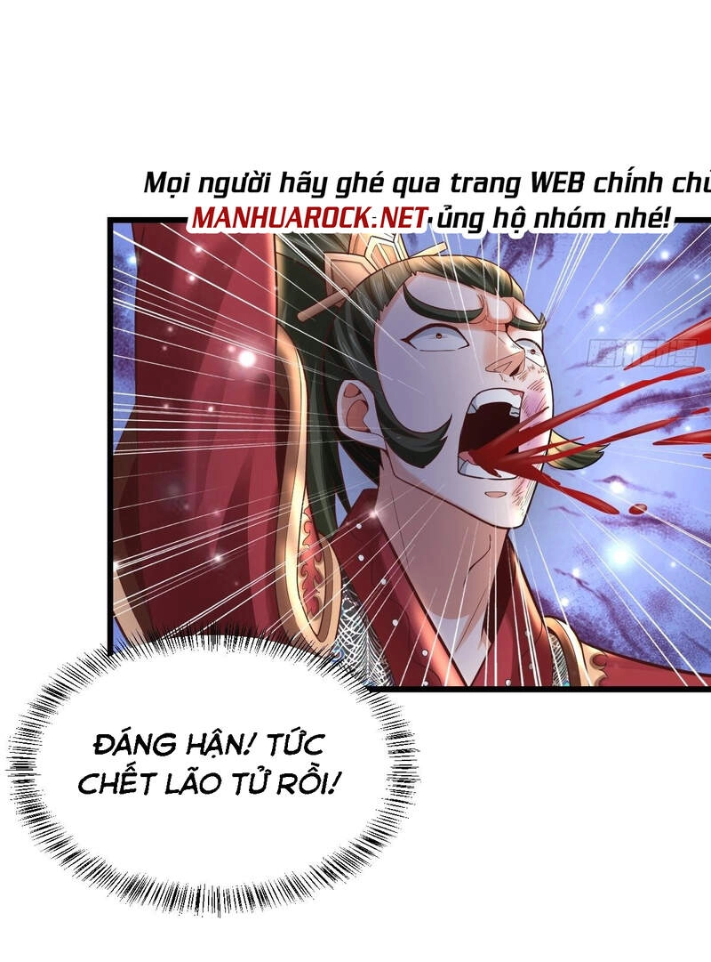Võ Đạo Đỉnh Phong Chapter 24 - 35