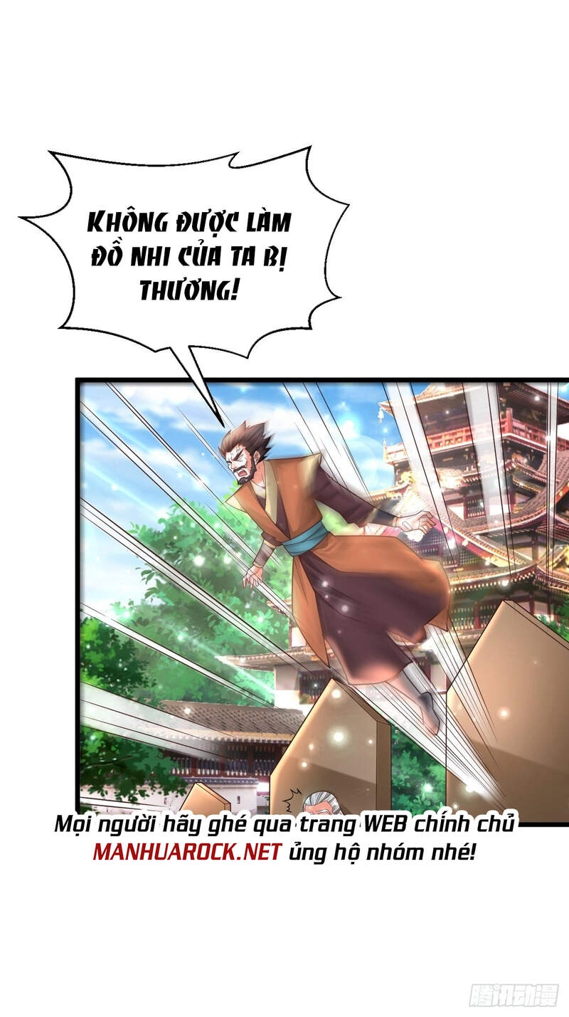 Võ Đạo Đỉnh Phong Chapter 24 - 38