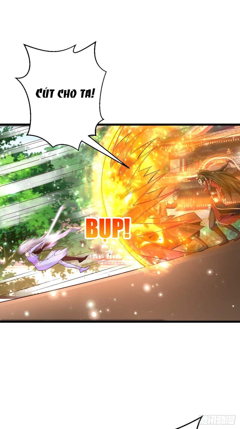 Võ Đạo Đỉnh Phong Chapter 24 - 39