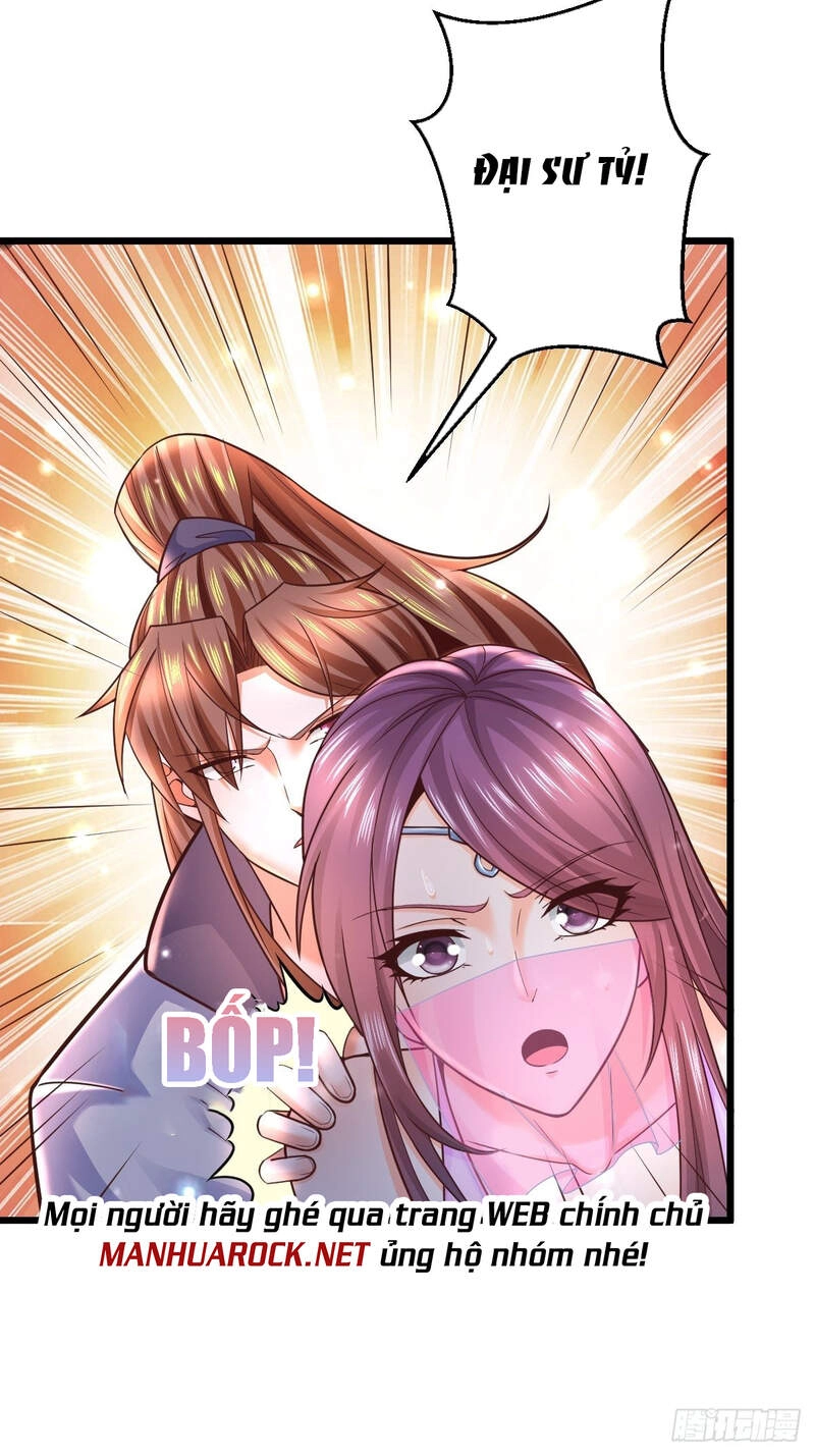 Võ Đạo Đỉnh Phong Chapter 24 - 40