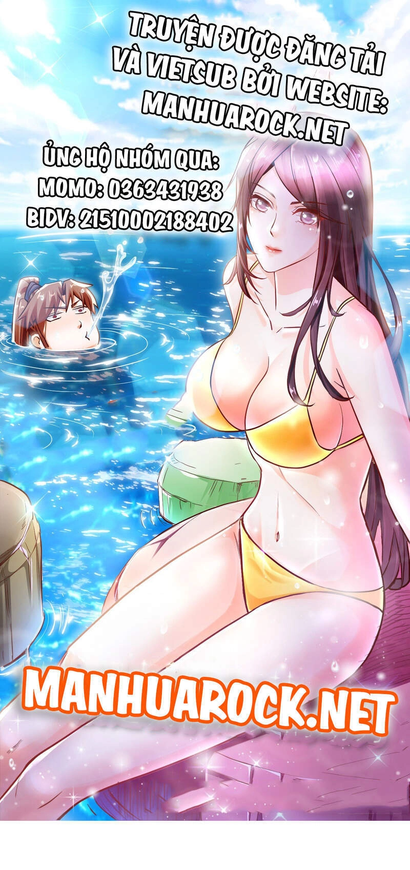 Võ Đạo Đỉnh Phong Chapter 24 - 42