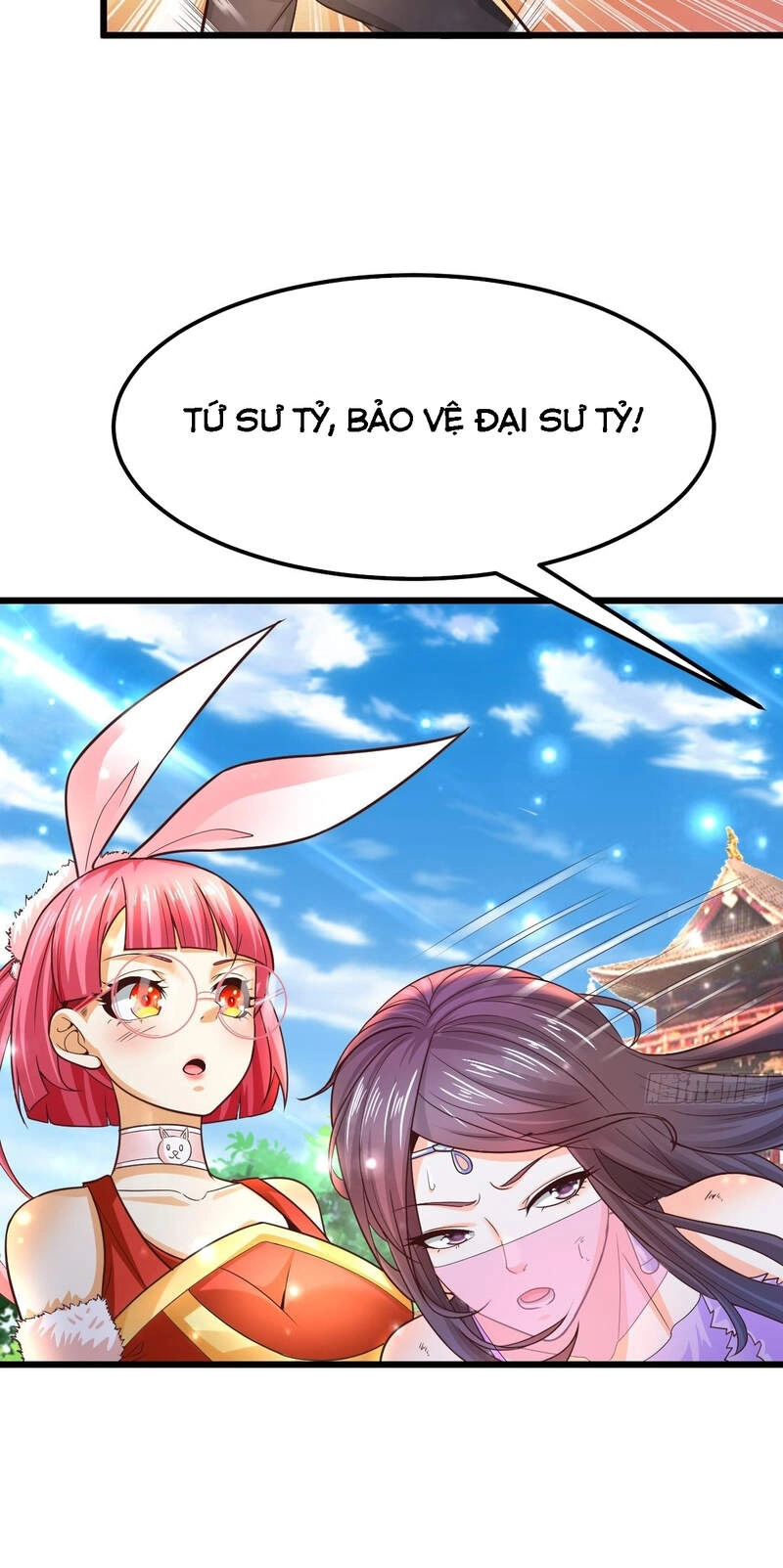 Võ Đạo Đỉnh Phong Chapter 25 - 4