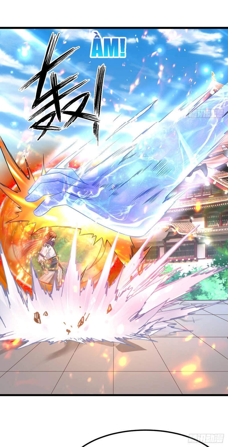 Võ Đạo Đỉnh Phong Chapter 25 - 5