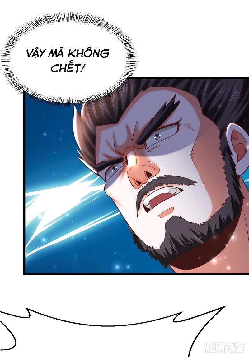 Võ Đạo Đỉnh Phong Chapter 25 - 7