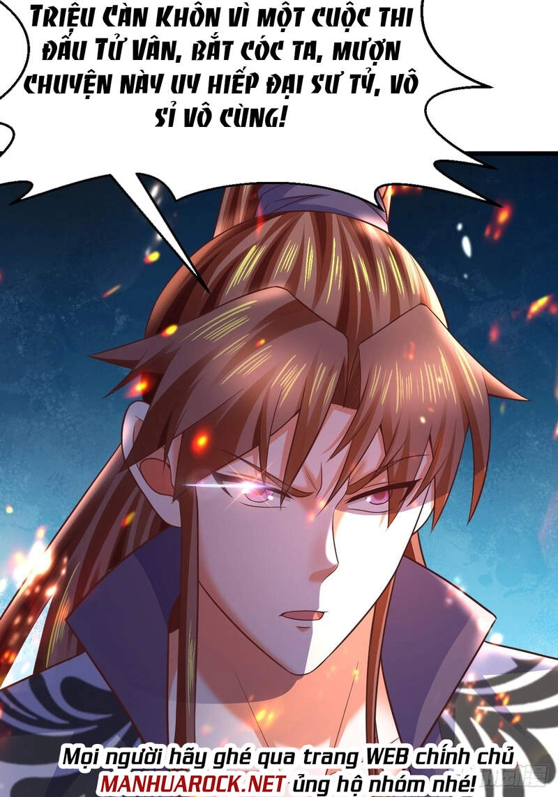 Võ Đạo Đỉnh Phong Chapter 25 - 8