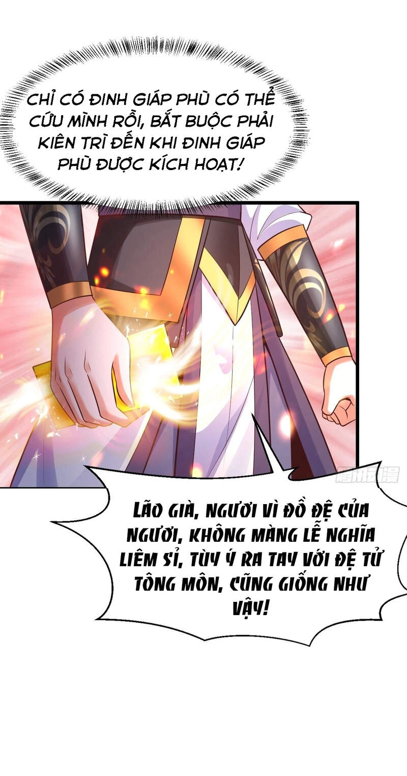 Võ Đạo Đỉnh Phong Chapter 25 - 9