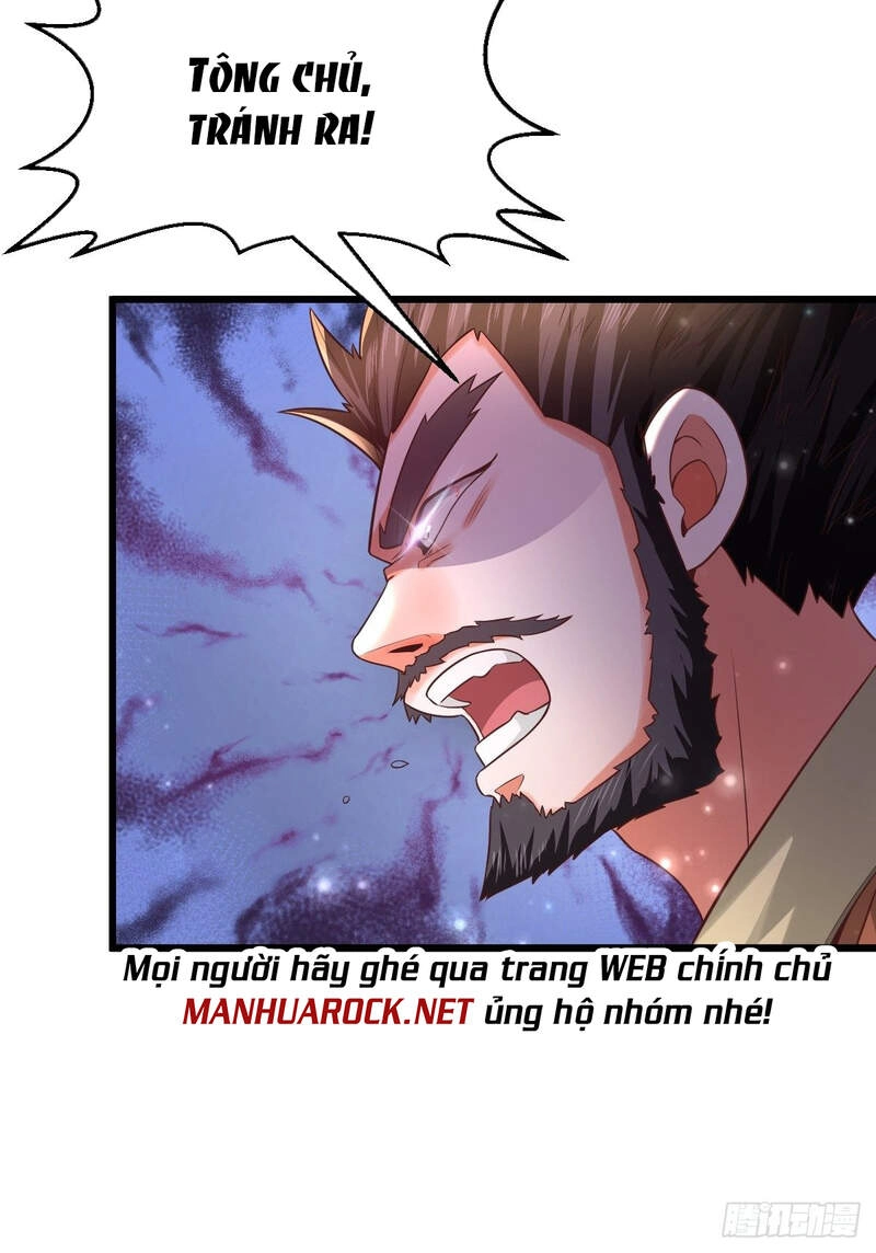 Võ Đạo Đỉnh Phong Chapter 25 - 12