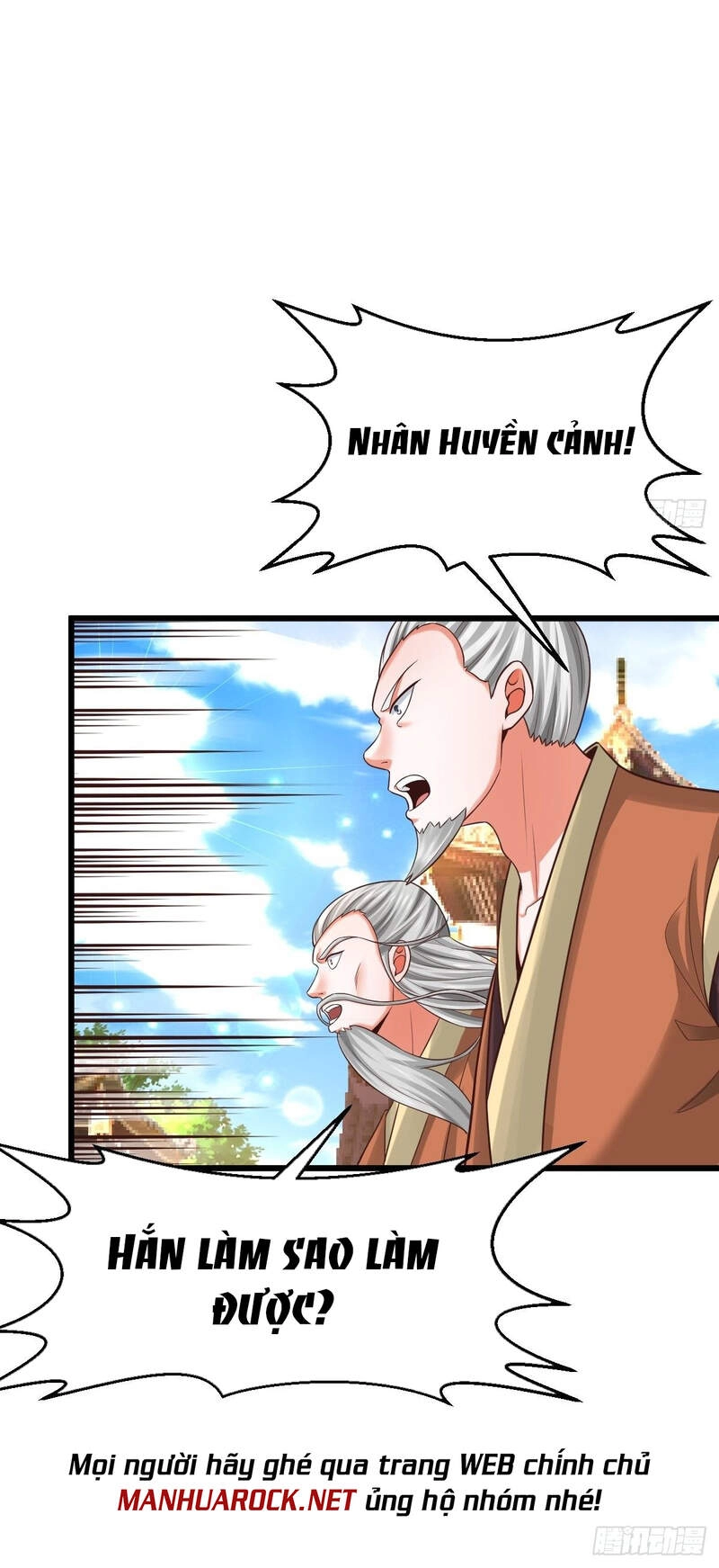 Võ Đạo Đỉnh Phong Chapter 25 - 21