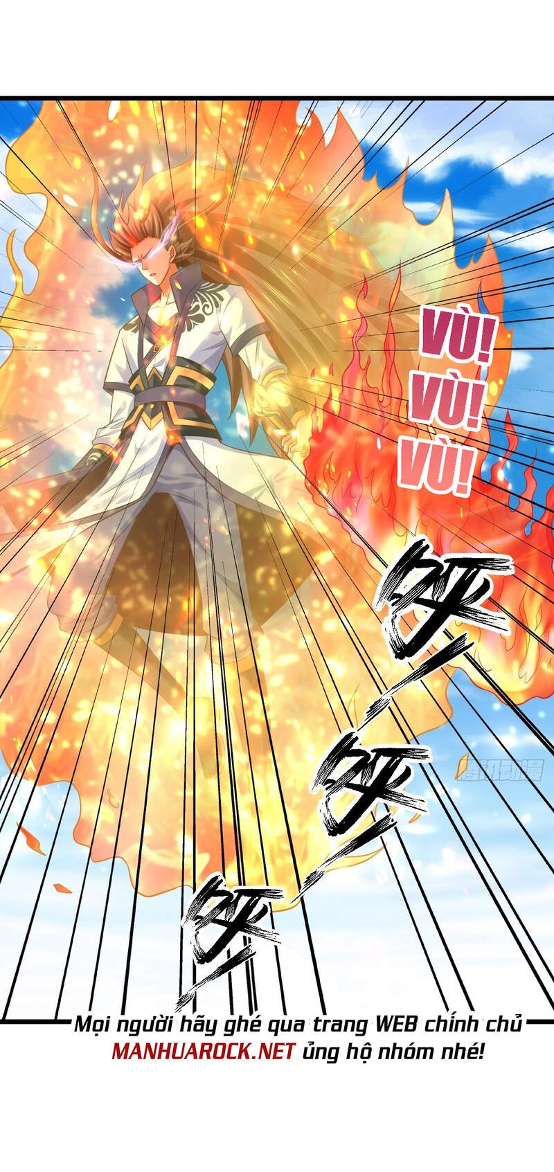 Võ Đạo Đỉnh Phong Chapter 25 - 22