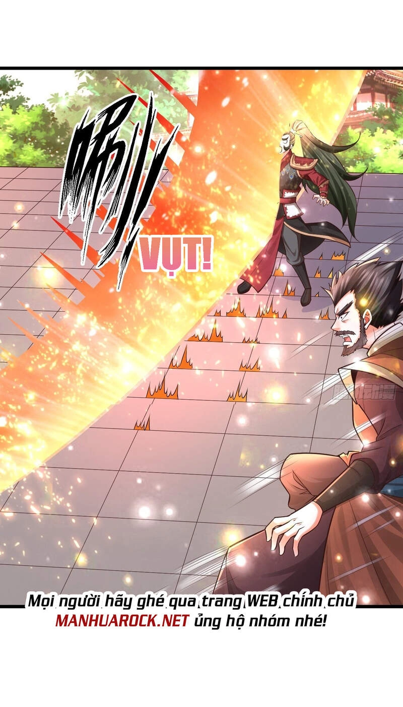 Võ Đạo Đỉnh Phong Chapter 25 - 24