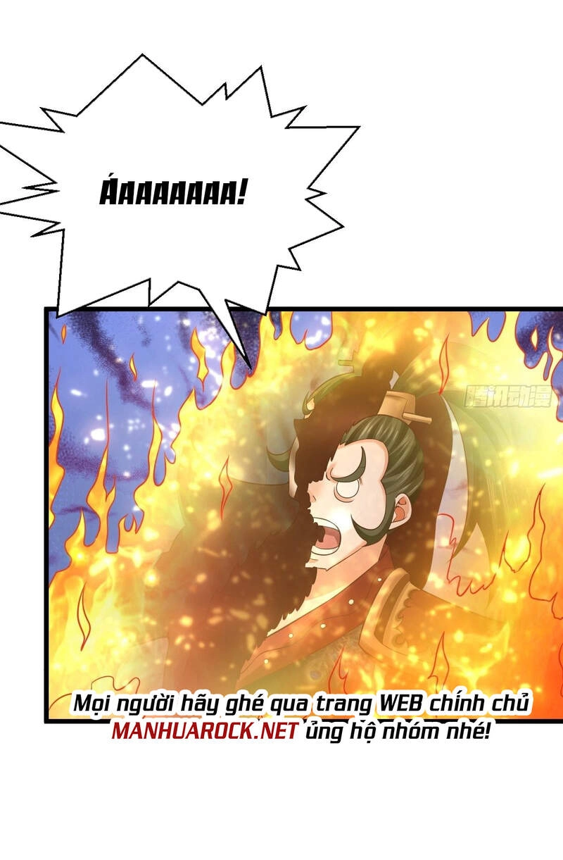 Võ Đạo Đỉnh Phong Chapter 25 - 25