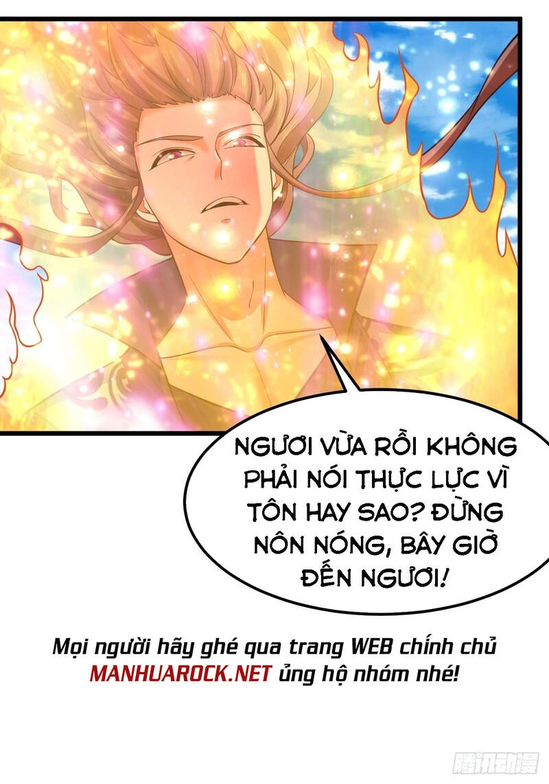 Võ Đạo Đỉnh Phong Chapter 25 - 27