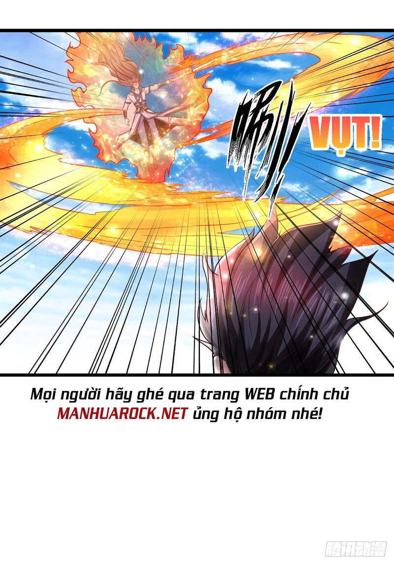 Võ Đạo Đỉnh Phong Chapter 25 - 28