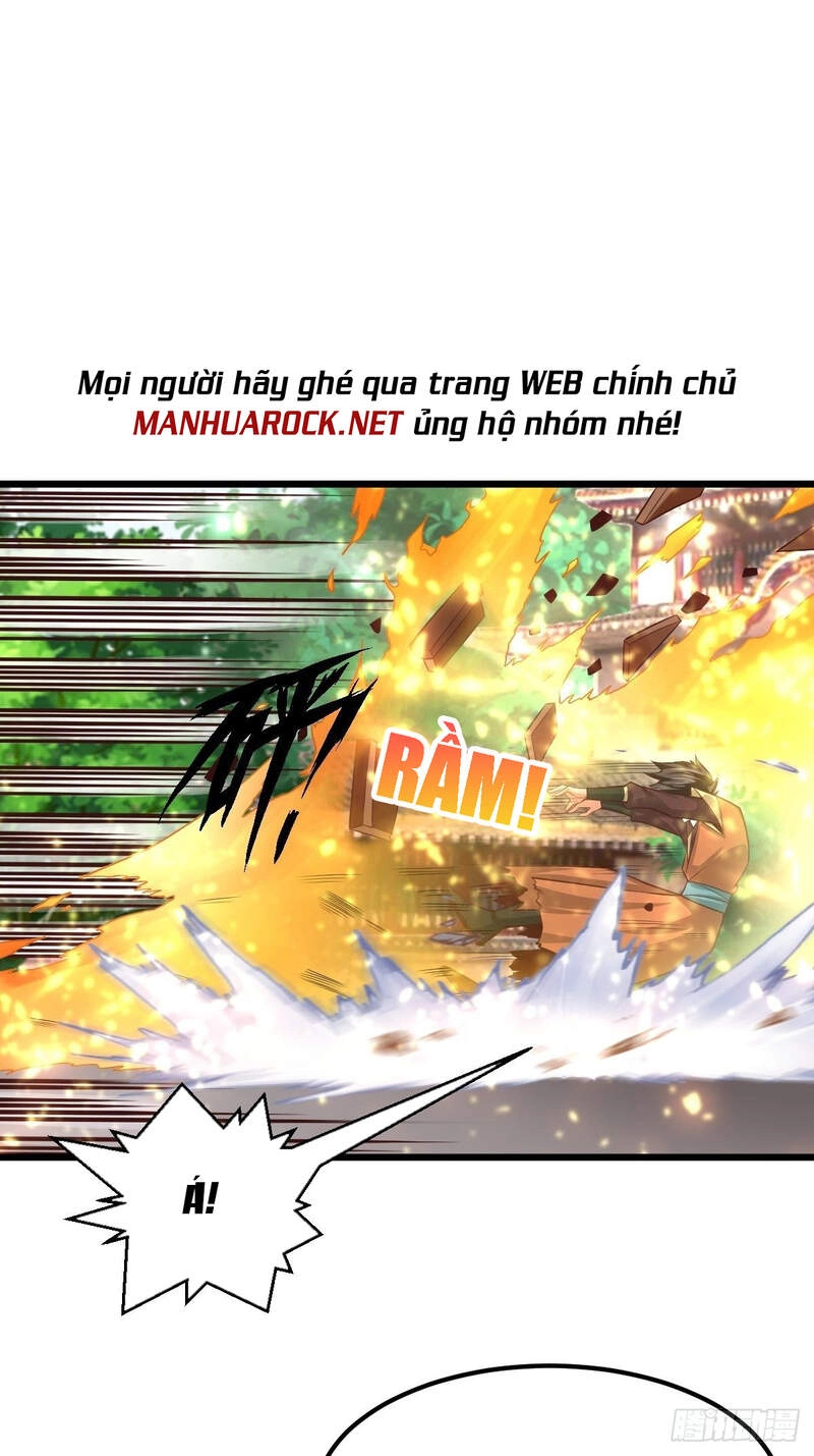 Võ Đạo Đỉnh Phong Chapter 25 - 30