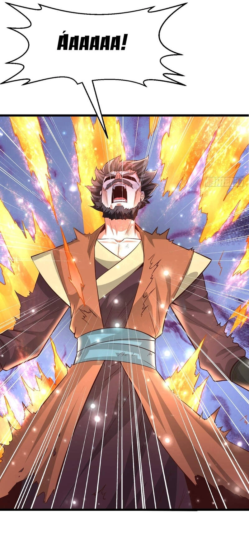 Võ Đạo Đỉnh Phong Chapter 25 - 32