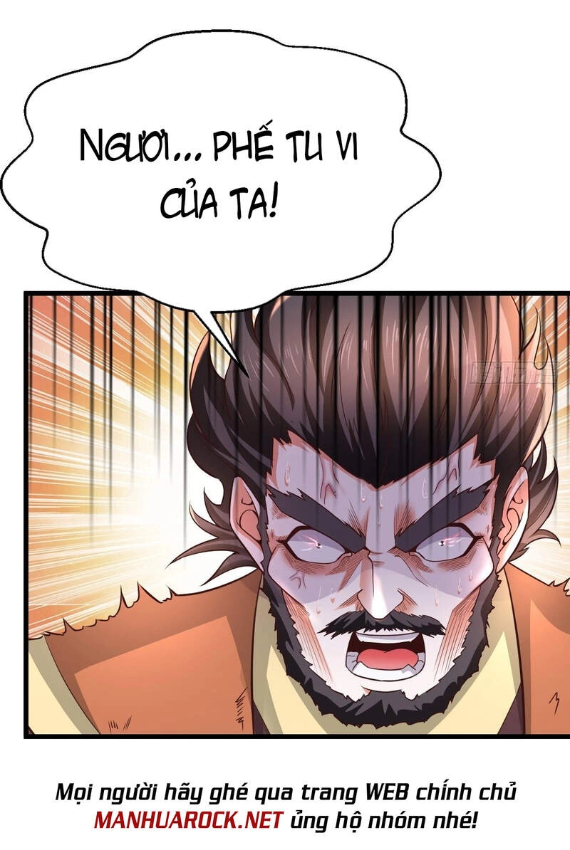 Võ Đạo Đỉnh Phong Chapter 25 - 34