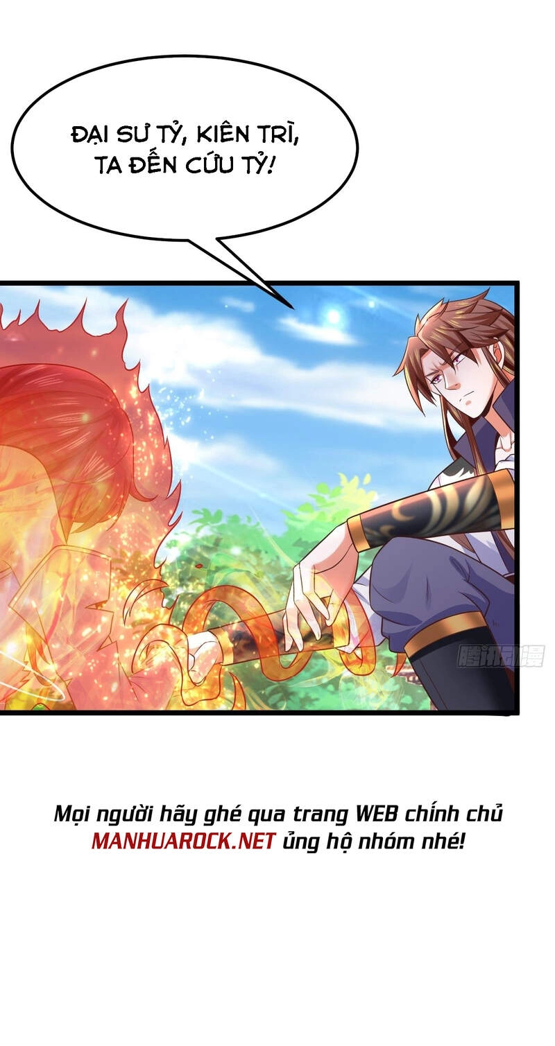 Võ Đạo Đỉnh Phong Chapter 25 - 39