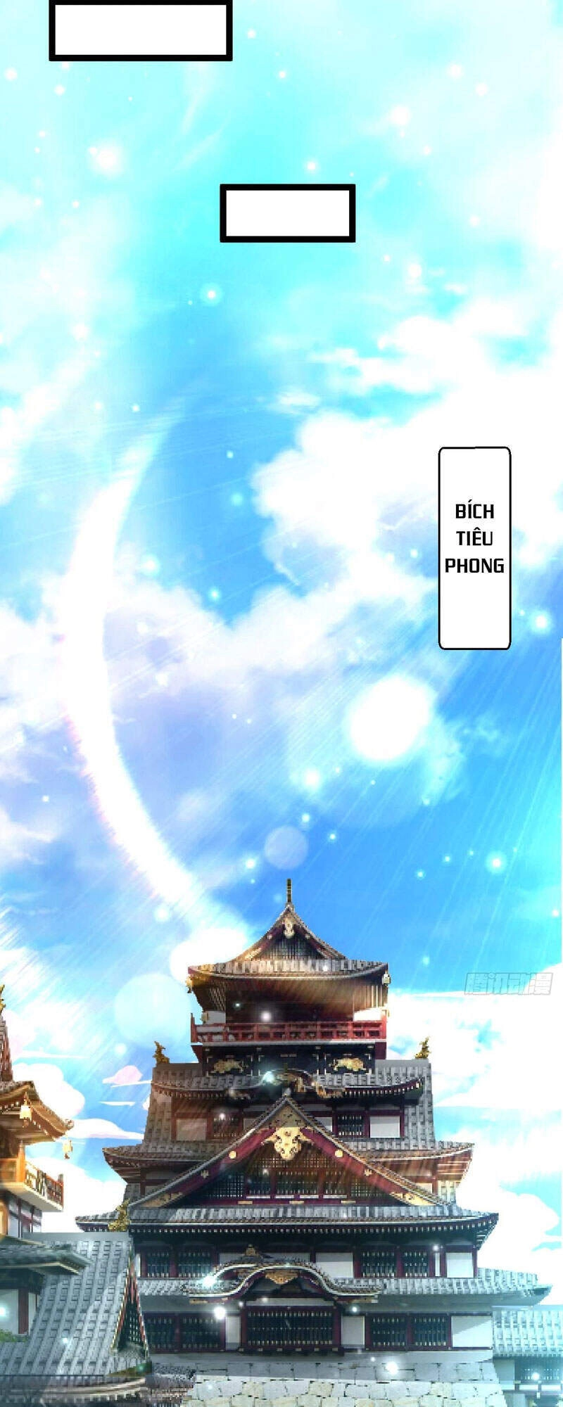 Võ Đạo Đỉnh Phong Chapter 26 - 3