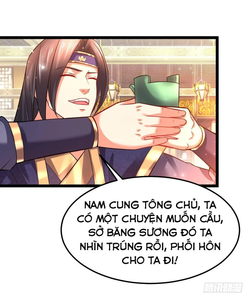 Võ Đạo Đỉnh Phong Chapter 26 - 12