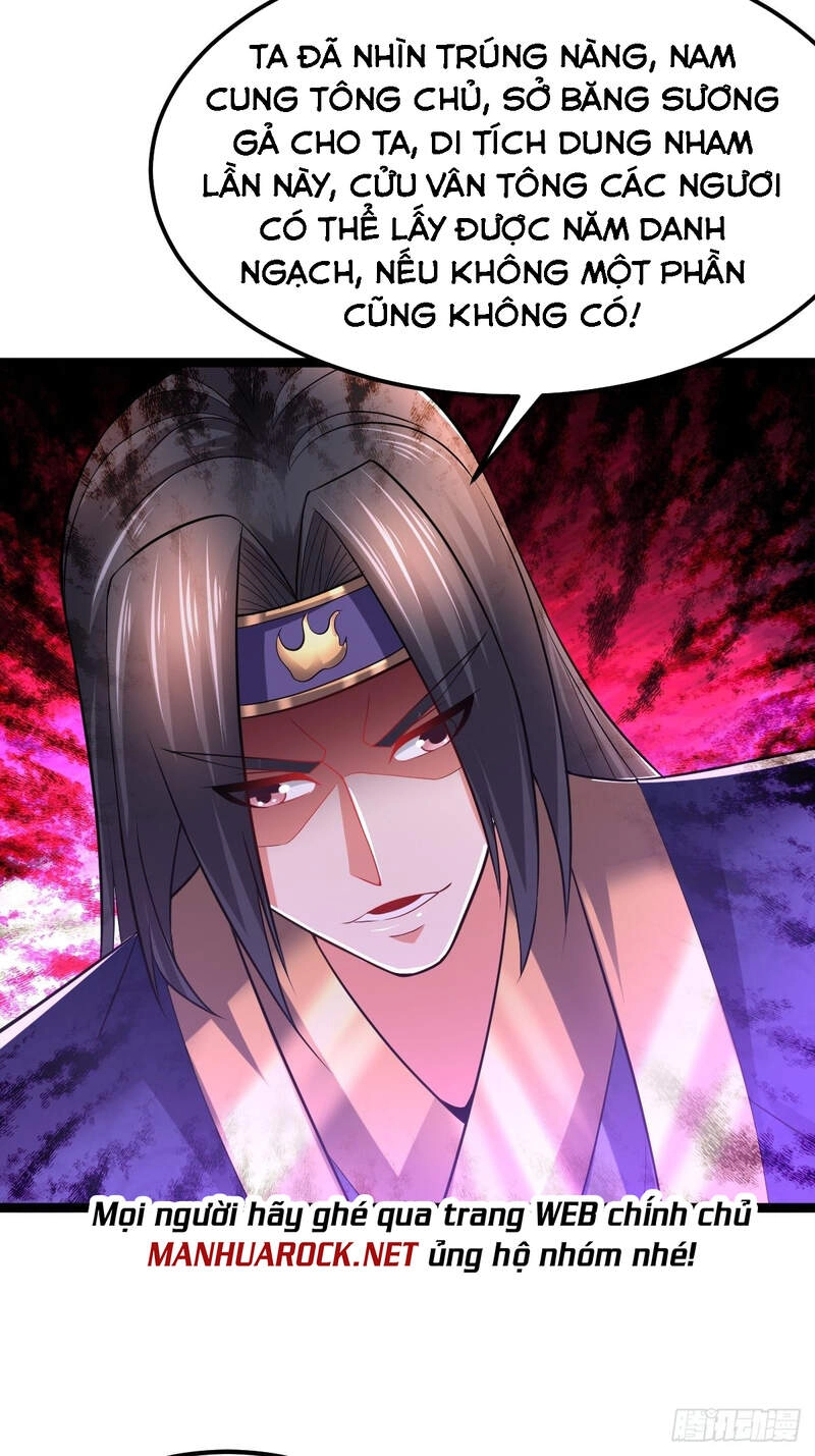 Võ Đạo Đỉnh Phong Chapter 26 - 14