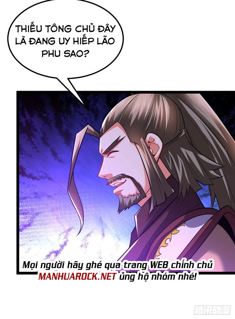 Võ Đạo Đỉnh Phong Chapter 26 - 15