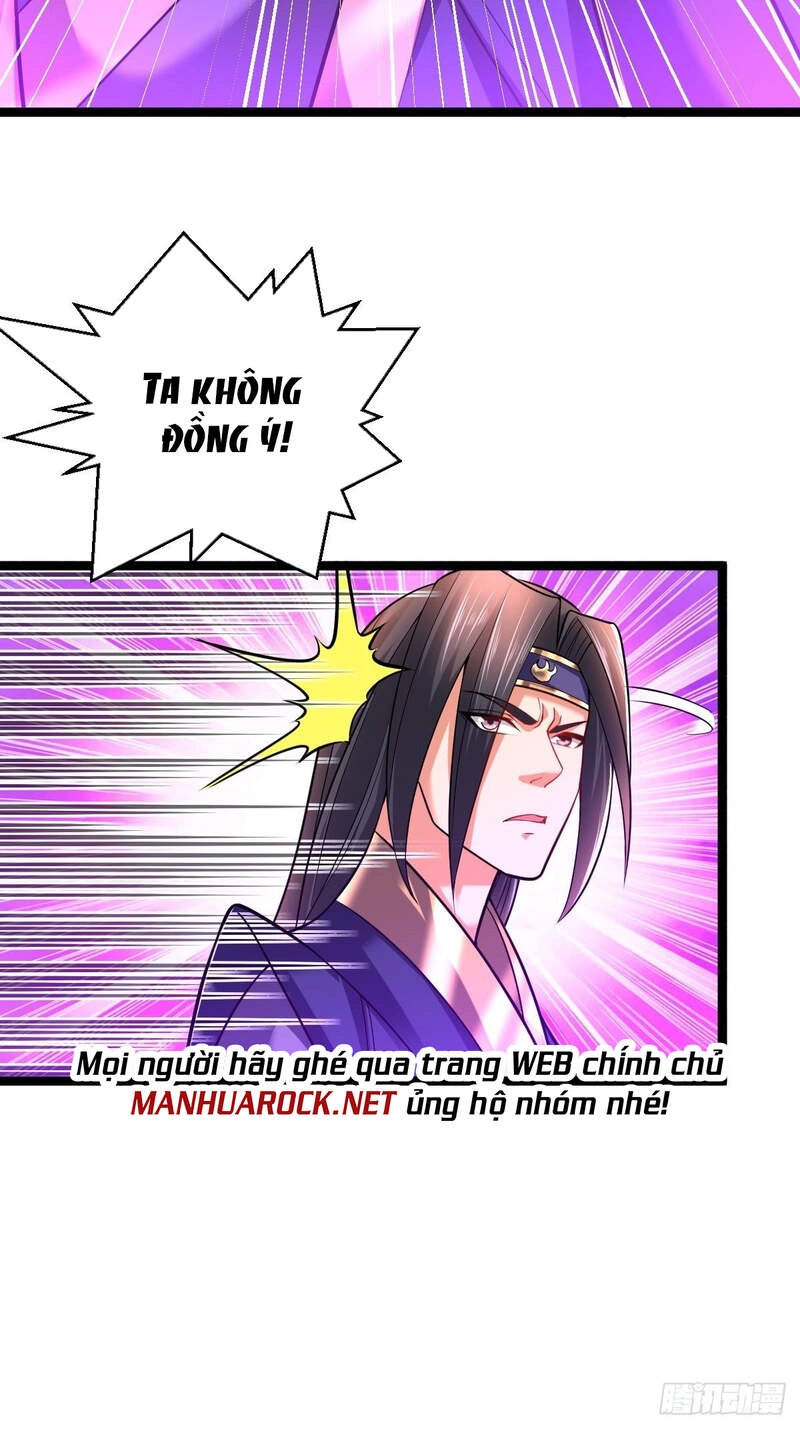 Võ Đạo Đỉnh Phong Chapter 26 - 17