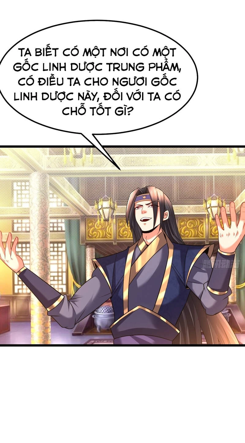 Võ Đạo Đỉnh Phong Chapter 26 - 24