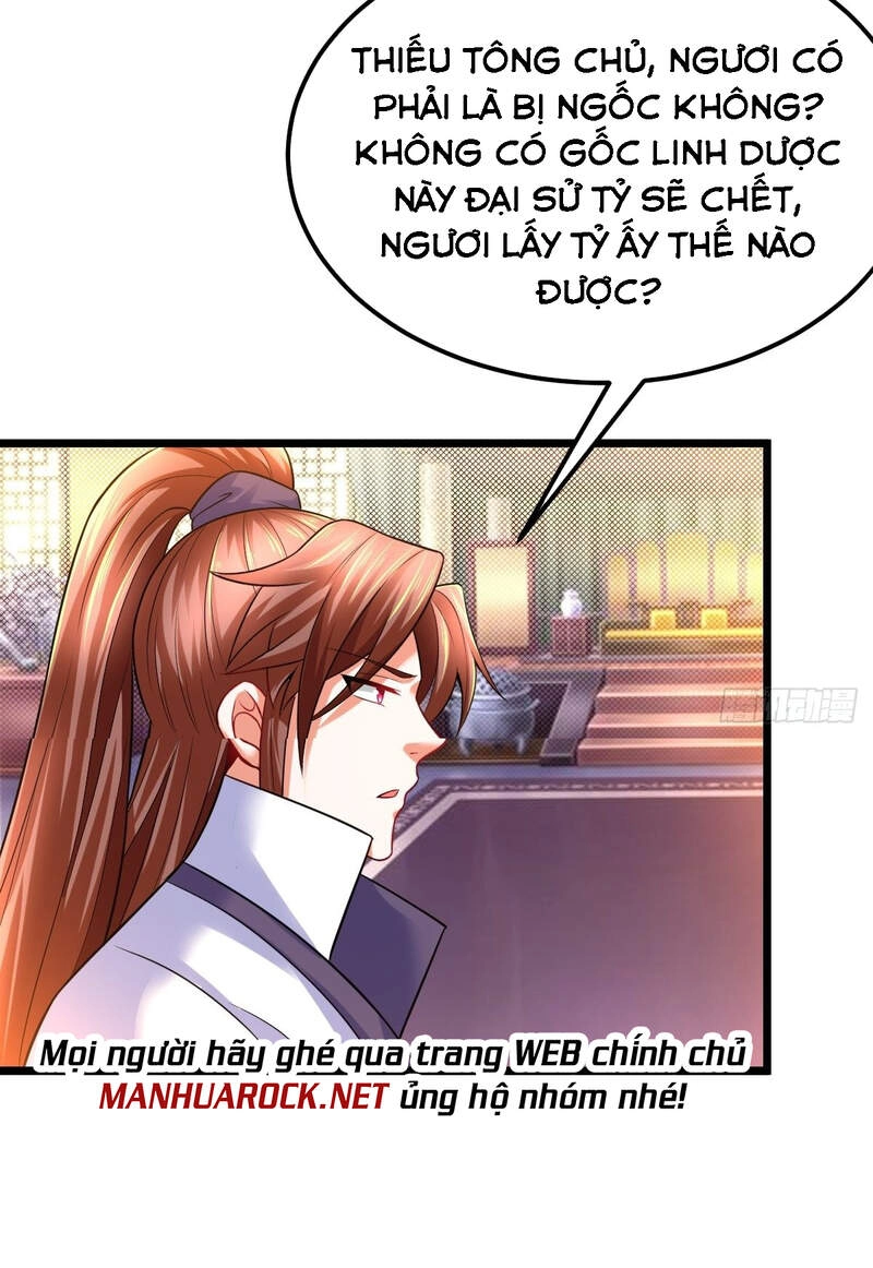 Võ Đạo Đỉnh Phong Chapter 26 - 25