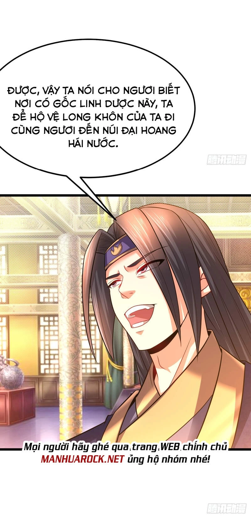 Võ Đạo Đỉnh Phong Chapter 26 - 27