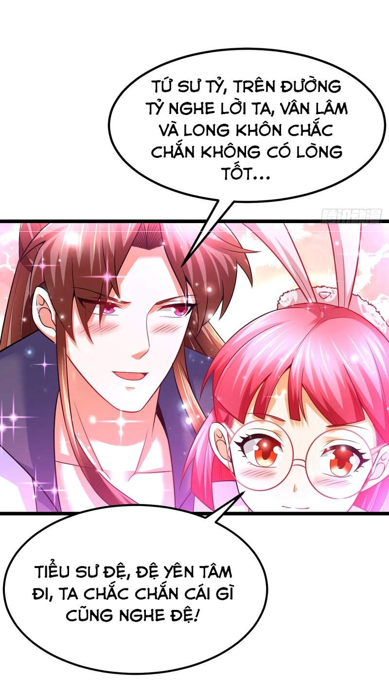 Võ Đạo Đỉnh Phong Chapter 26 - 30