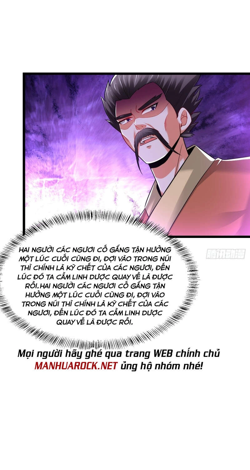 Võ Đạo Đỉnh Phong Chapter 26 - 32