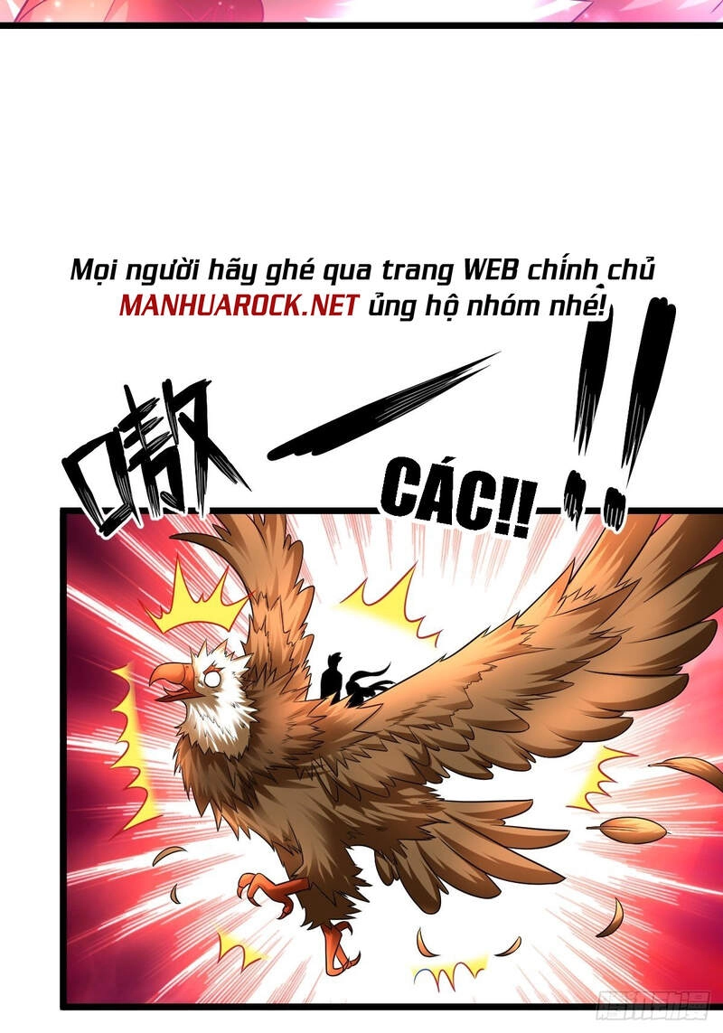 Võ Đạo Đỉnh Phong Chapter 26 - 35