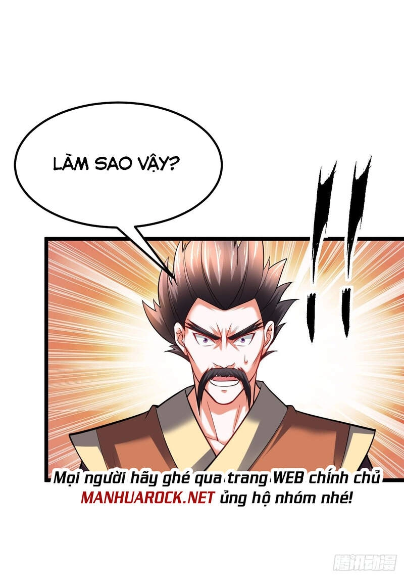 Võ Đạo Đỉnh Phong Chapter 26 - 37