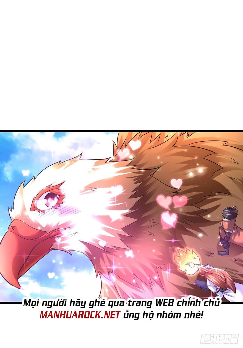 Võ Đạo Đỉnh Phong Chapter 26 - 38