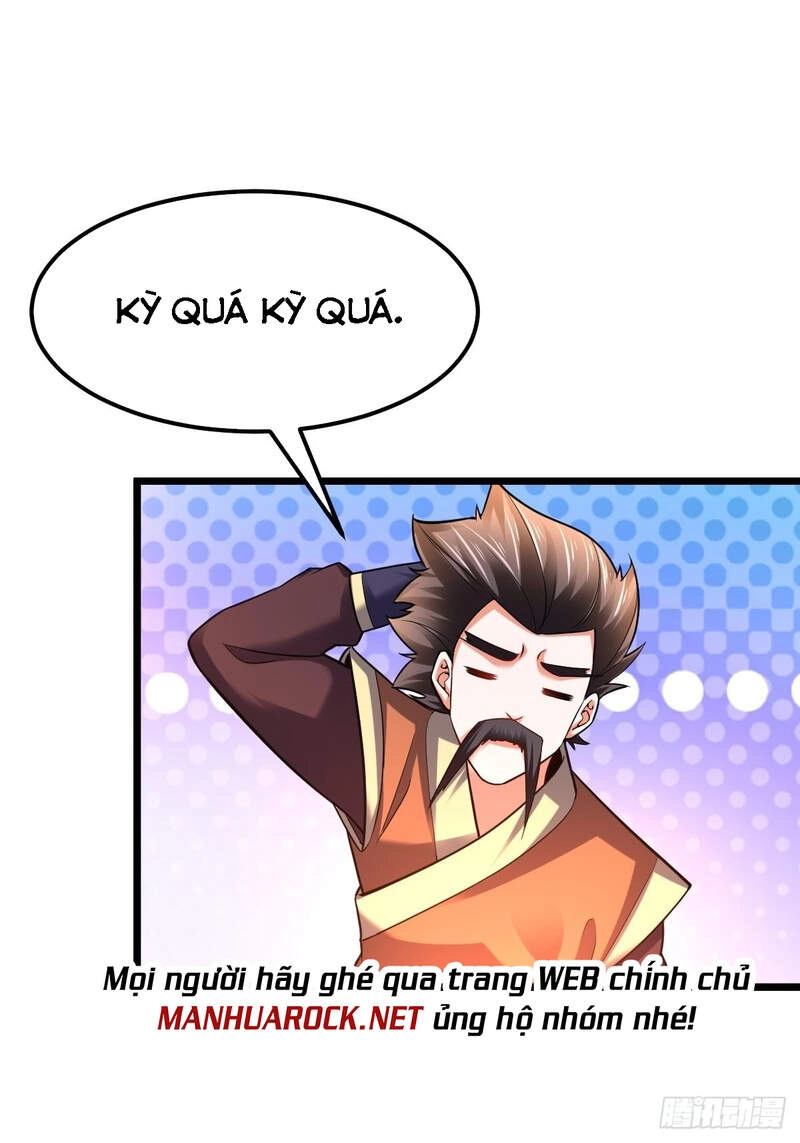 Võ Đạo Đỉnh Phong Chapter 26 - 40