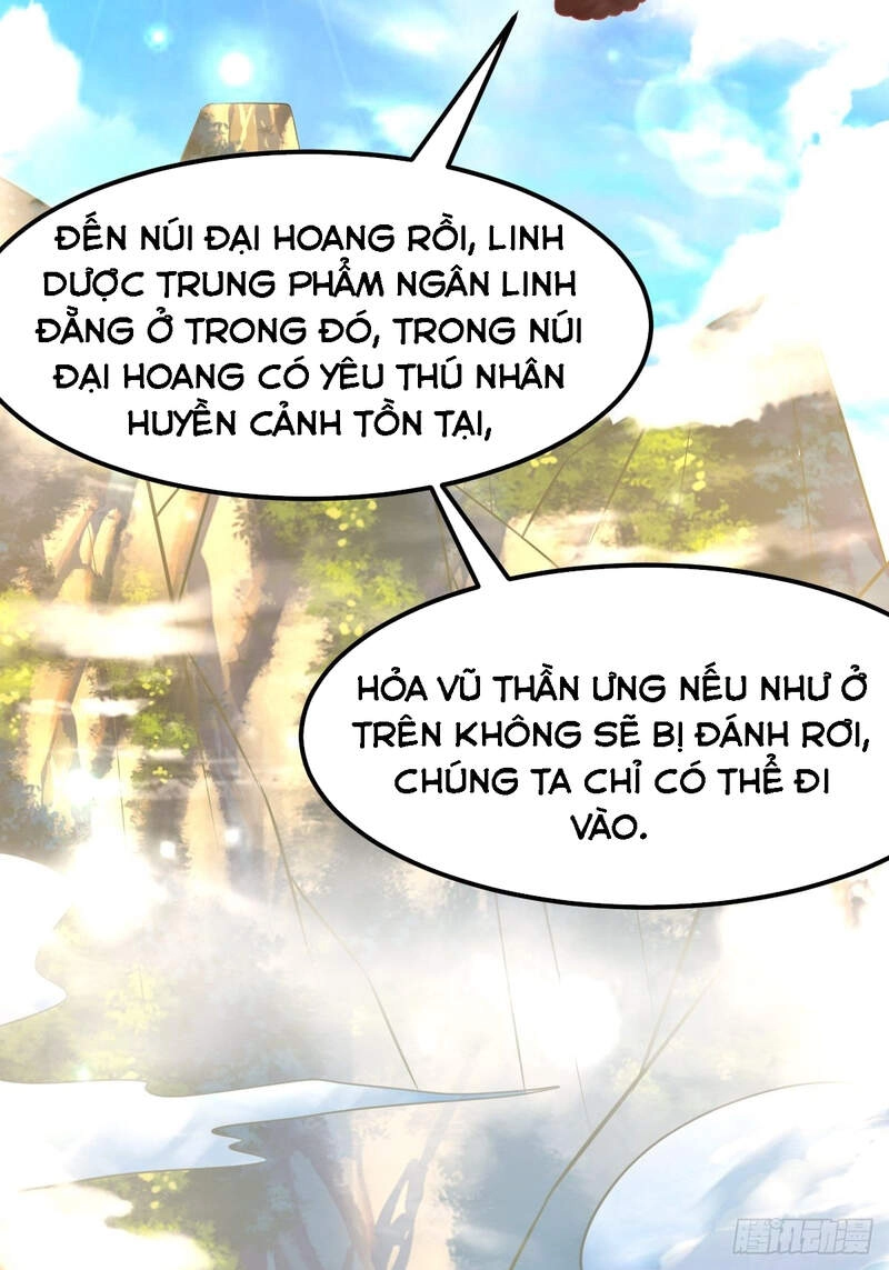 Võ Đạo Đỉnh Phong Chapter 26 - 42