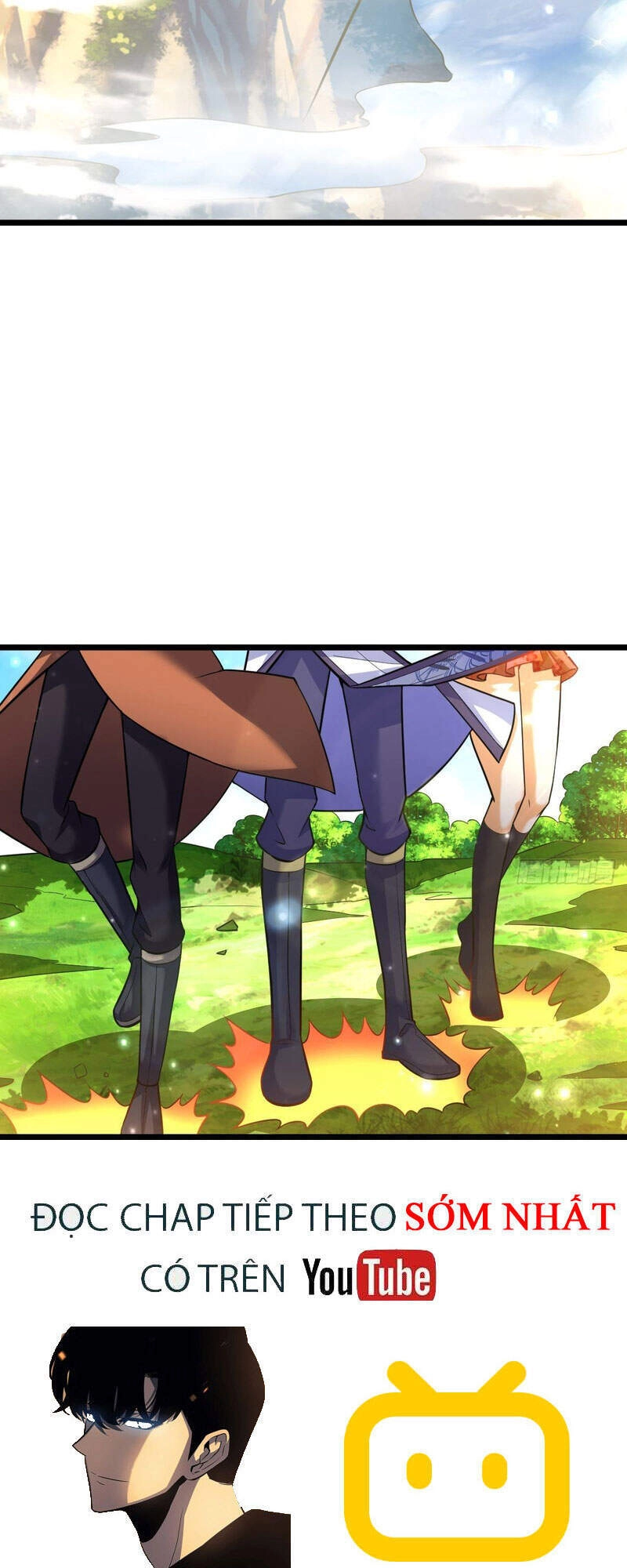 Võ Đạo Đỉnh Phong Chapter 26 - 43