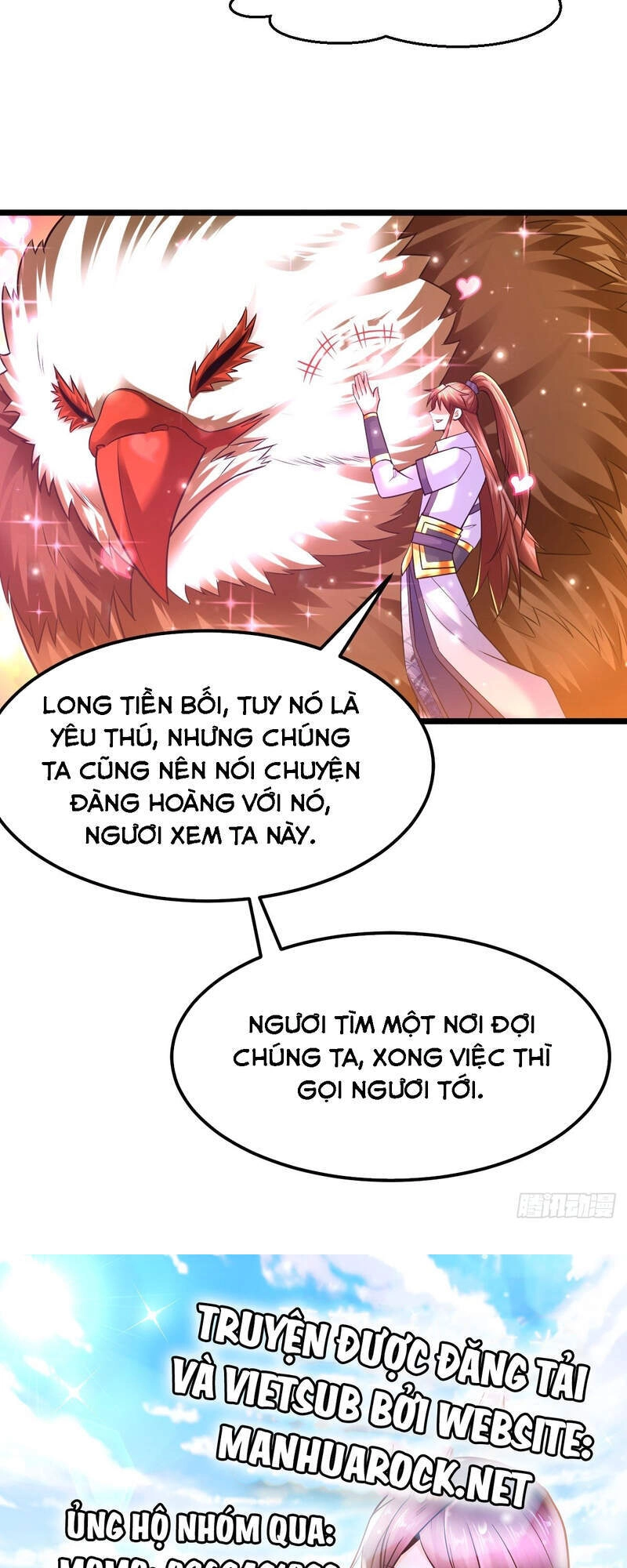 Võ Đạo Đỉnh Phong Chapter 26 - 46