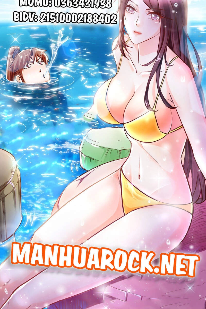 Võ Đạo Đỉnh Phong Chapter 26 - 47