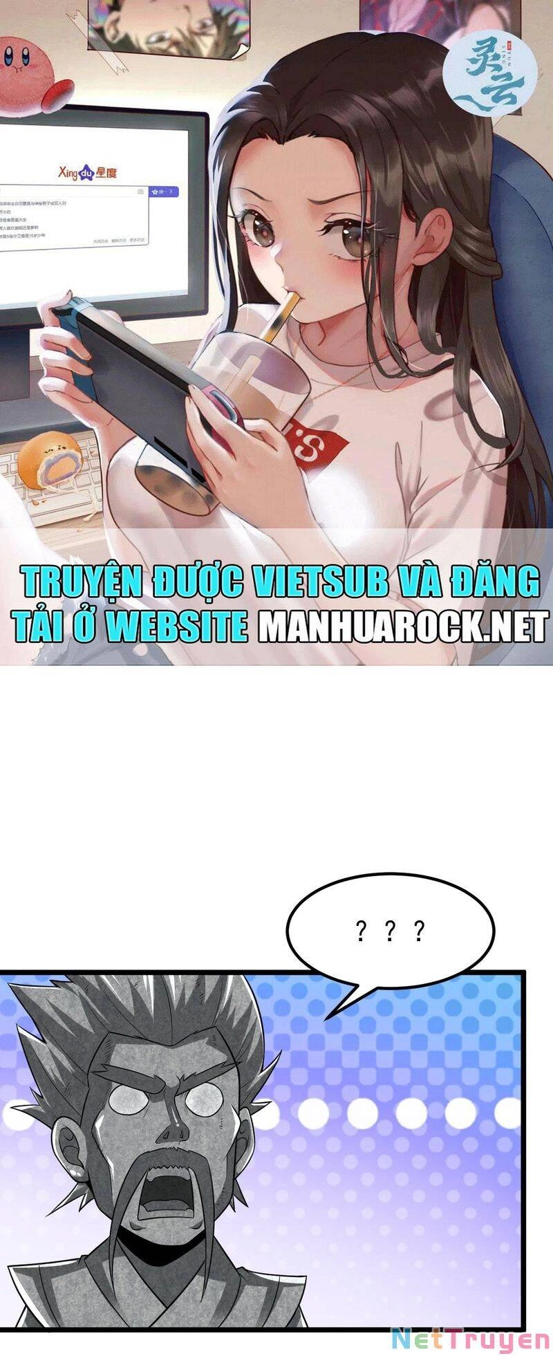 Võ Đạo Đỉnh Phong Chapter 27 - 1