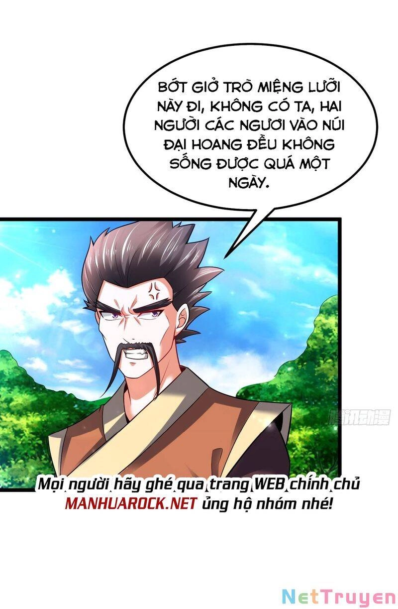 Võ Đạo Đỉnh Phong Chapter 27 - 3