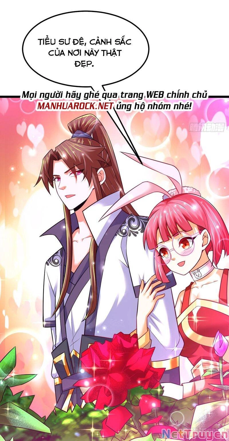 Võ Đạo Đỉnh Phong Chapter 27 - 5