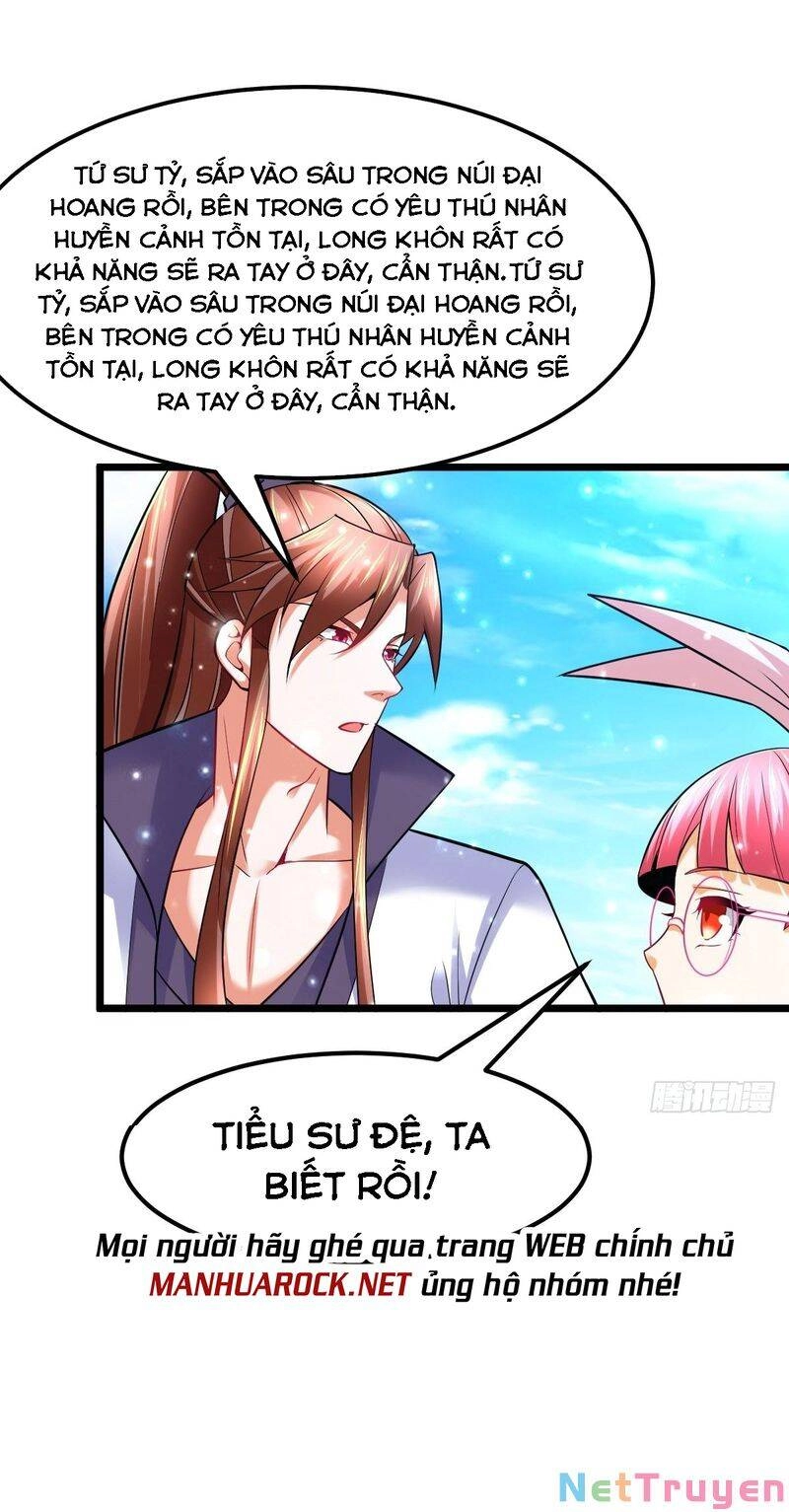 Võ Đạo Đỉnh Phong Chapter 27 - 8