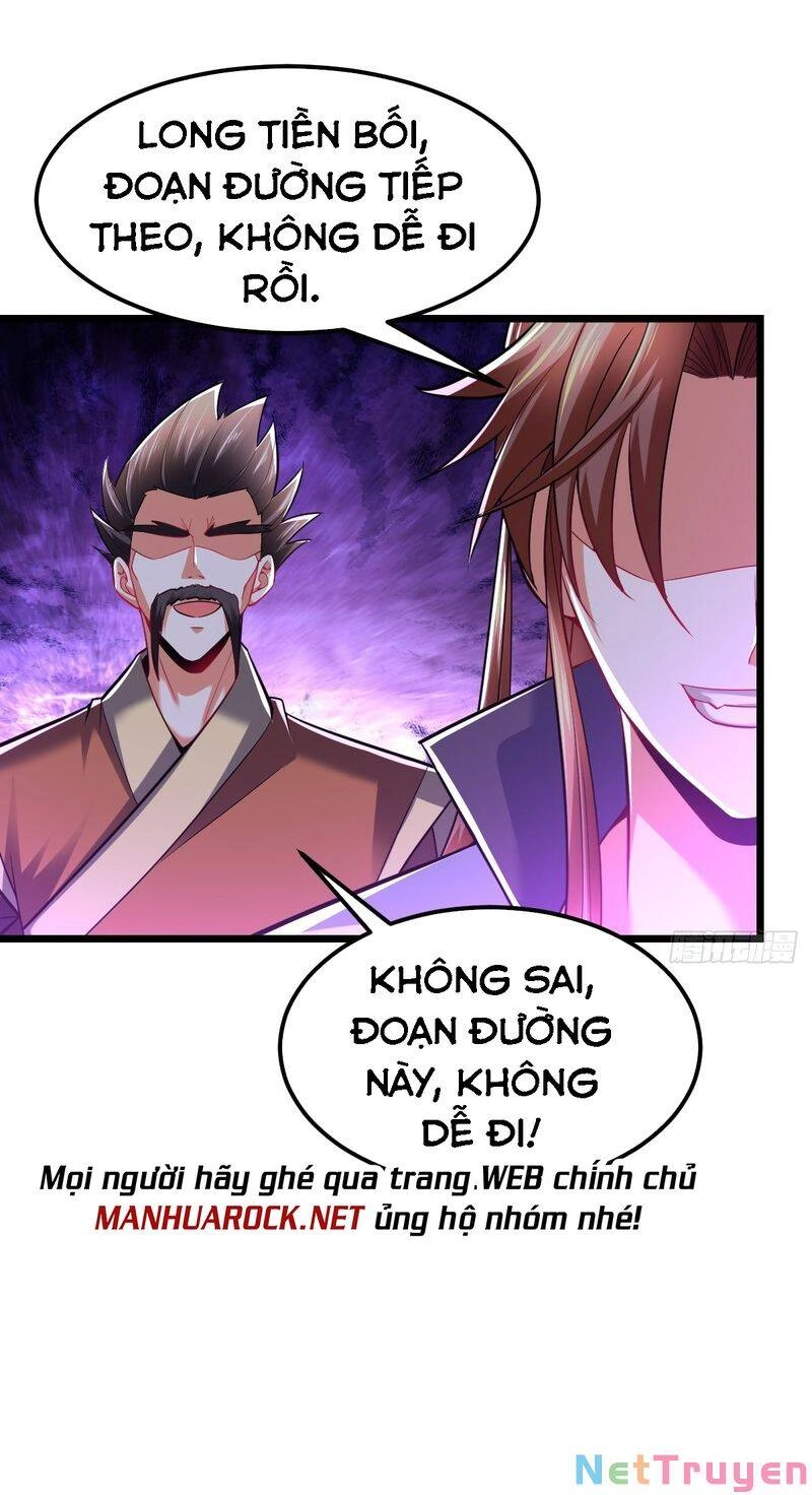 Võ Đạo Đỉnh Phong Chapter 27 - 9