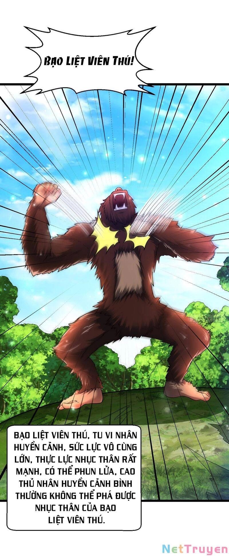 Võ Đạo Đỉnh Phong Chapter 27 - 15