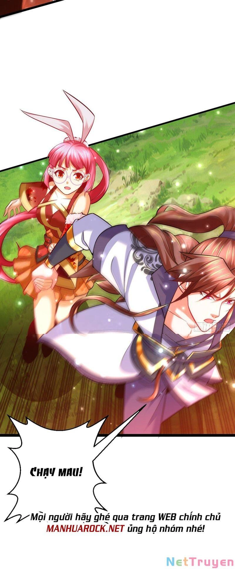 Võ Đạo Đỉnh Phong Chapter 27 - 17